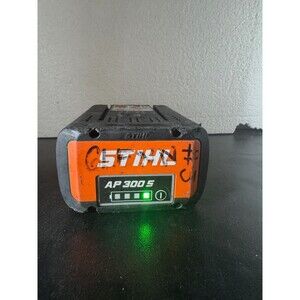 STIHL AP 300 S Lithium-Ion Battery 36V AP300S